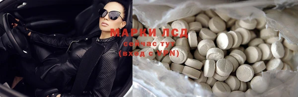 хмурый Алексеевка